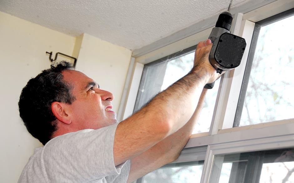remplacement vitre fenetre Ivry-sur-Seine